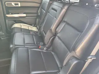Ford Explorer 2020 AWD XLT 4dr SUV