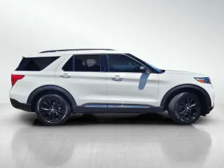 Ford Explorer 2020 AWD XLT 4dr SUV