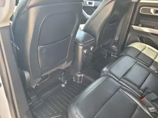Ford Explorer 2020 AWD XLT 4dr SUV