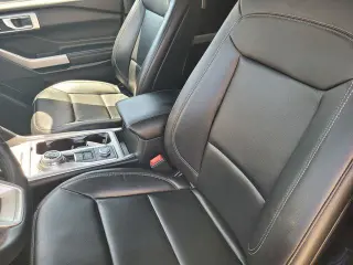 Ford Explorer 2020 AWD XLT 4dr SUV