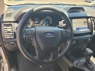 Ford Ranger 2023 4x4 XL 4dr SuperCrew 5.1 ft. SB