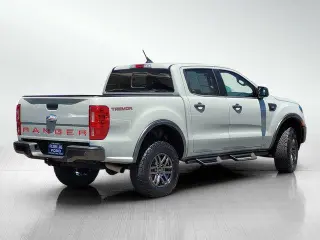 Ford Ranger 2023 4x4 XL 4dr SuperCrew 5.1 ft. SB