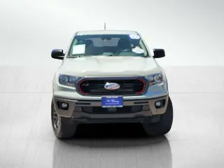 Ford Ranger 2023 4x4 XL 4dr SuperCrew 5.1 ft. SB