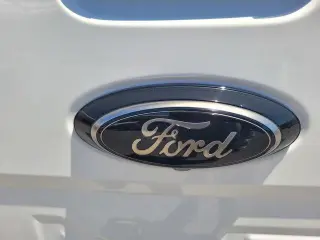 Ford Ranger 2021 4x4 XL 4dr SuperCrew 5.1 ft. SB