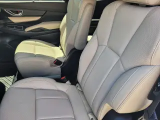 Subaru Ascent 2021 AWD Limited 7-Passenger 4dr SUV