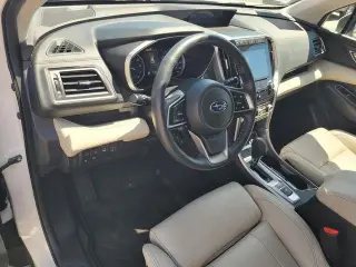 Subaru Ascent 2021 AWD Limited 7-Passenger 4dr SUV