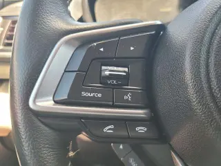 Subaru Ascent 2021 AWD Limited 7-Passenger 4dr SUV