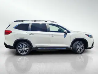 Subaru Ascent 2021 AWD Limited 7-Passenger 4dr SUV