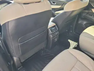 Subaru Ascent 2021 AWD Limited 7-Passenger 4dr SUV