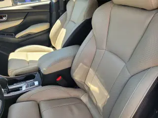 Subaru Ascent 2021 AWD Limited 7-Passenger 4dr SUV