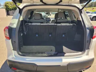 Subaru Ascent 2021 AWD Limited 7-Passenger 4dr SUV