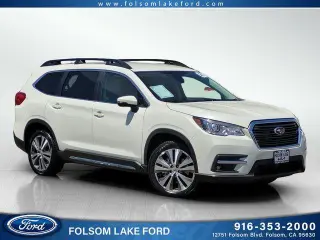 Subaru Ascent 2021 AWD Limited 7-Passenger 4dr SUV