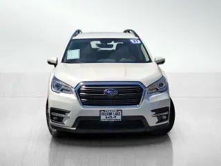 Subaru Ascent 2021 AWD Limited 7-Passenger 4dr SUV