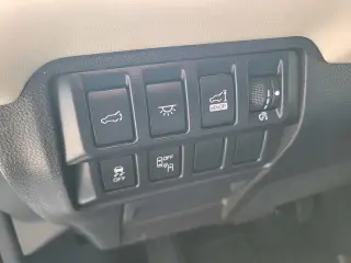 Subaru Ascent 2021 AWD Limited 7-Passenger 4dr SUV