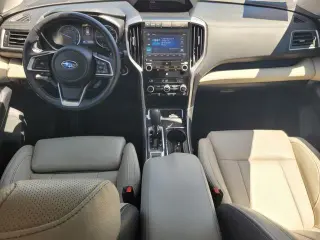 Subaru Ascent 2021 AWD Limited 7-Passenger 4dr SUV