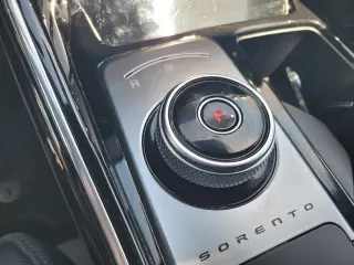 Kia Sorento Hybrid 2023 AWD SX Prestige 4dr SUV