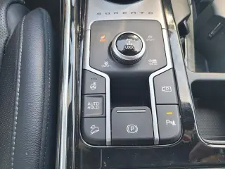 Kia Sorento Hybrid 2023 AWD SX Prestige 4dr SUV