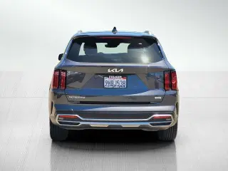 Kia Sorento Hybrid 2023 AWD SX Prestige 4dr SUV