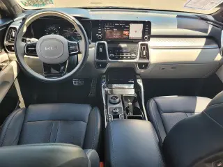 Kia Sorento Hybrid 2023 AWD SX Prestige 4dr SUV