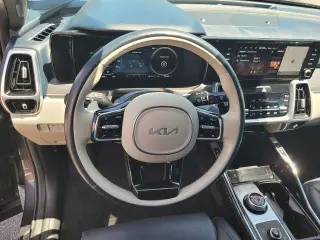 Kia Sorento Hybrid 2023 AWD SX Prestige 4dr SUV