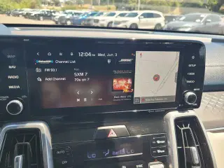 Kia Sorento Hybrid 2023 AWD SX Prestige 4dr SUV
