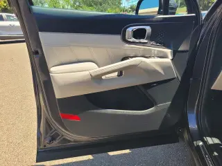 Kia Sorento Hybrid 2023 AWD SX Prestige 4dr SUV