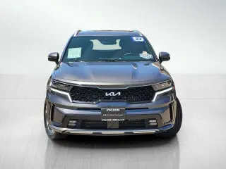 Kia Sorento Hybrid 2023 AWD SX Prestige 4dr SUV