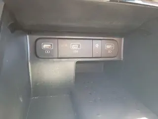 Kia Sorento Hybrid 2023 AWD SX Prestige 4dr SUV