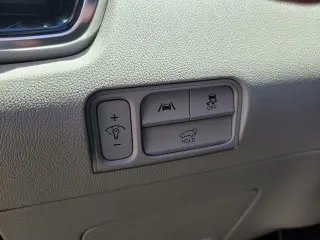 Kia Sorento Hybrid 2023 AWD SX Prestige 4dr SUV