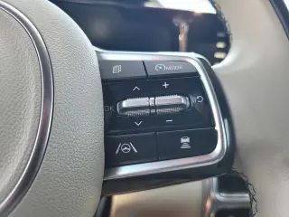 Kia Sorento Hybrid 2023 AWD SX Prestige 4dr SUV