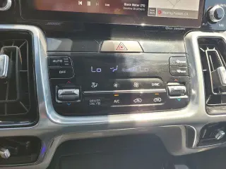 Kia Sorento Hybrid 2023 AWD SX Prestige 4dr SUV