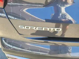 Kia Sorento Hybrid 2023 AWD SX Prestige 4dr SUV
