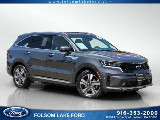 Kia Sorento Hybrid 2023 AWD SX Prestige 4dr SUV