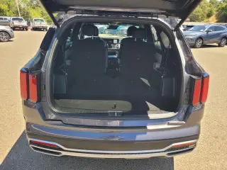 Kia Sorento Hybrid 2023 AWD SX Prestige 4dr SUV