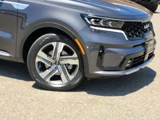 Kia Sorento Hybrid 2023 AWD SX Prestige 4dr SUV