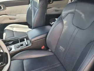 Kia Sorento Hybrid 2023 AWD SX Prestige 4dr SUV