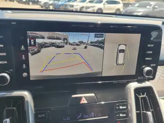 Kia Sorento Hybrid 2023 AWD SX Prestige 4dr SUV