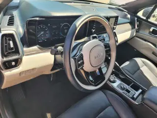 Kia Sorento Hybrid 2023 AWD SX Prestige 4dr SUV