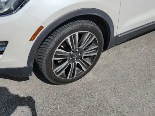 Lincoln MKC 2017 Black Label 4dr SUV