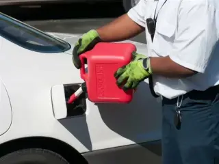 Chinto's Towing