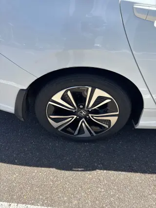 Honda Civic 2018 EX-T 4dr Sedan CVT