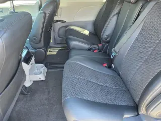 Toyota Sienna 2014 SE 8-Passenger 4dr Mini-Van