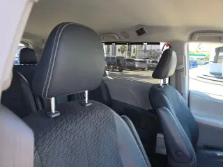 Toyota Sienna 2014 SE 8-Passenger 4dr Mini-Van