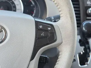 Toyota Sienna 2014 SE 8-Passenger 4dr Mini-Van