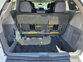 Toyota Sienna 2014 SE 8-Passenger 4dr Mini-Van