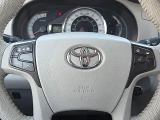 Toyota Sienna 2014 SE 8-Passenger 4dr Mini-Van