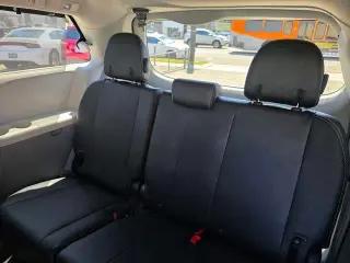 Toyota Sienna 2014 SE 8-Passenger 4dr Mini-Van