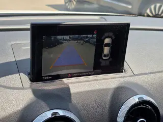 Audi A3 2019 Premium Plus 40 TFSI 4dr Sedan