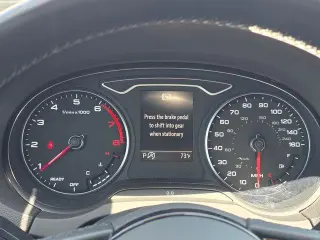 Audi A3 2019 Premium Plus 40 TFSI 4dr Sedan