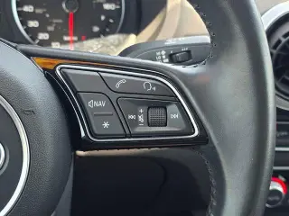 Audi A3 2019 Premium Plus 40 TFSI 4dr Sedan
